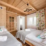 شقة Tatra Wooden