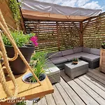 شقة Tatra Wooden Ratulow
