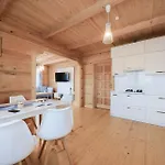 Tatra Wooden * Ratulow
