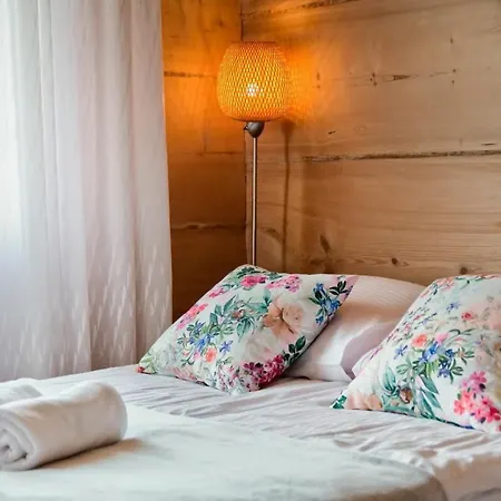 Tatra Wooden Ratulow