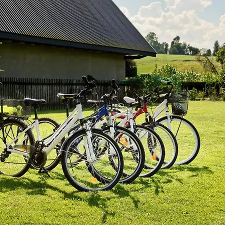 Apartmán Tatra Wooden Ratulow
