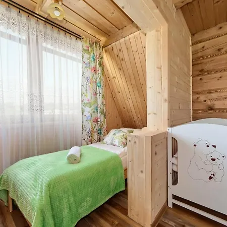 Tatra Wooden *
