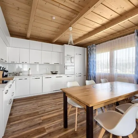 Tatra Wooden *