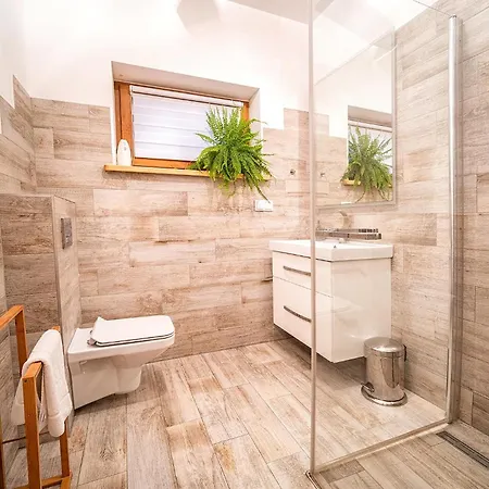 Tatra Wooden Daire Ratulow