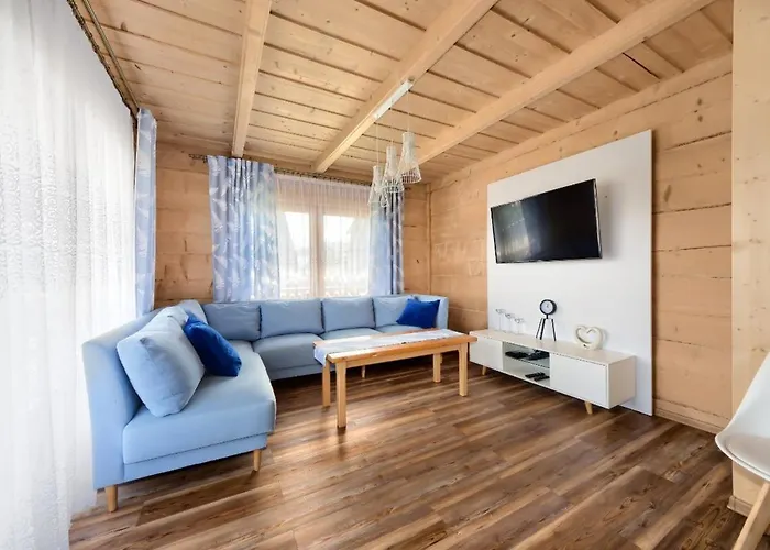 Tatra Wooden * Ratulow