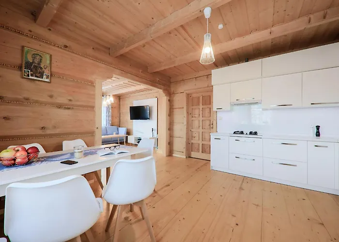 Tatra Wooden * Ratulow